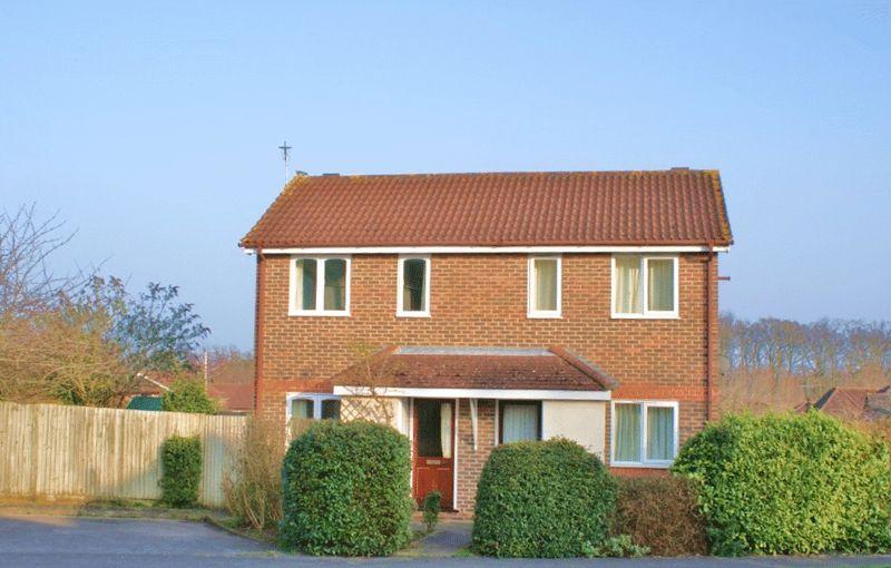 Twyford, Reading Photo